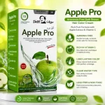 SWIFT Apple Pro Dark Brown Hair And Beard Dye