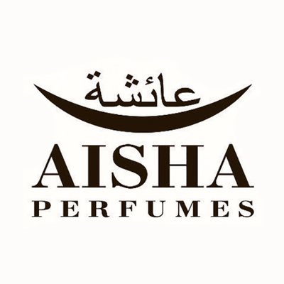 aisha pefume