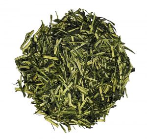 bitter tea