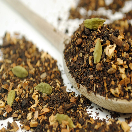 masla tea