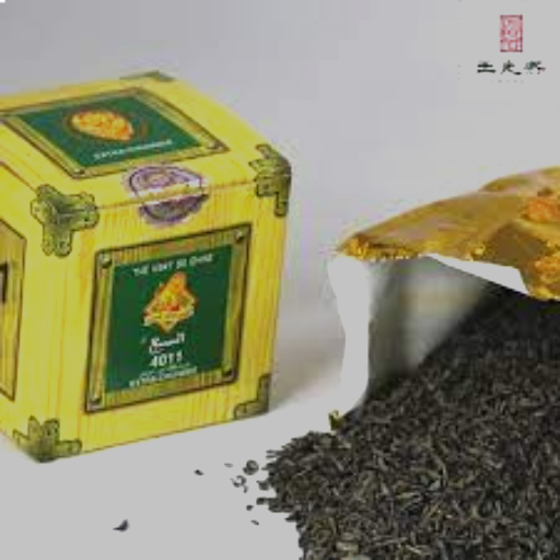 morocco green tea