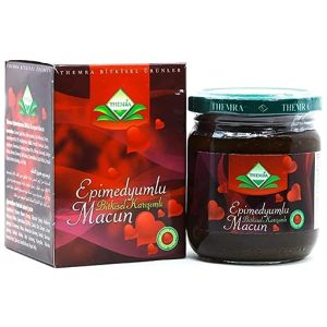 turkish honey