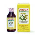 OMEGA OINTMENT FOR QUICK RELIEF OF PAIN