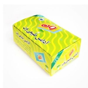 ADAMAS ONE NATURAL CHEWING GUM