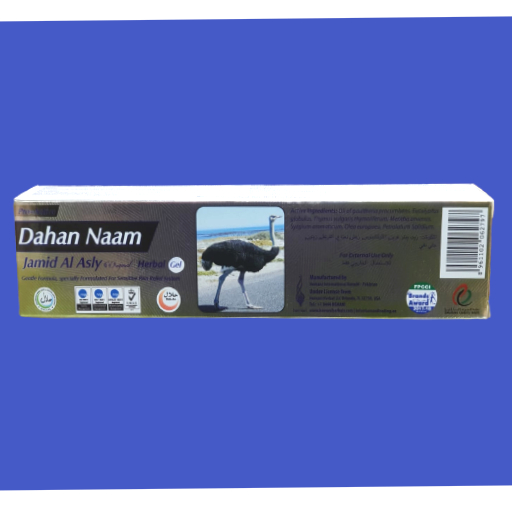 DAHAN NAAM PAIN CREAM