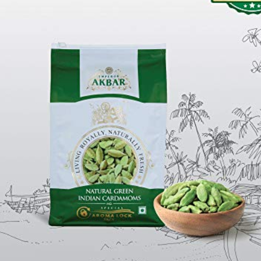 akbar crdamom