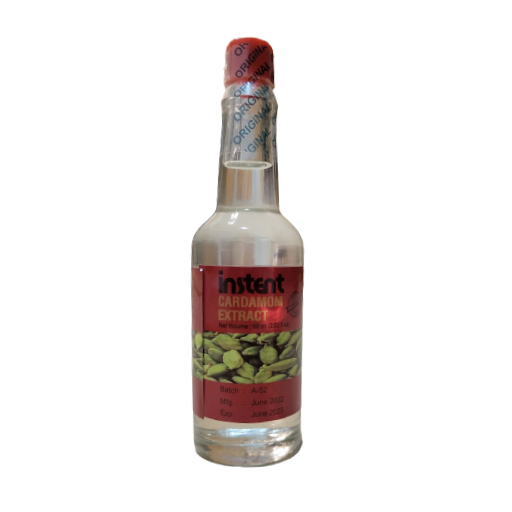 cardamaom water