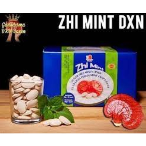 dxn zhi mint candy