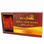 original Power Horse Royal Sidr Honey