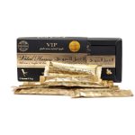 original vip dose vital honey