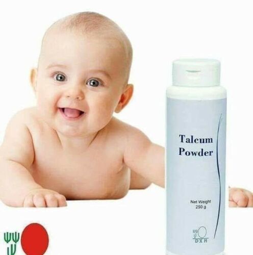powder