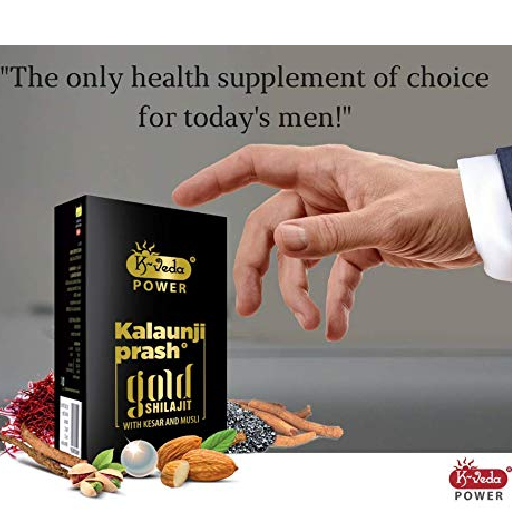 shilajit gold