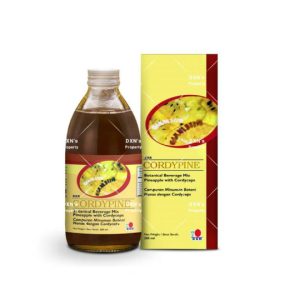 عصير دي اكس ان كورديبين