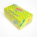 علكة آداماس فان الطبيعية