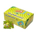 علكة آداماس ون الطبيعية