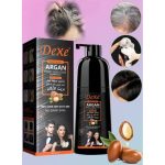 Dexe Hair Dye Shampoo