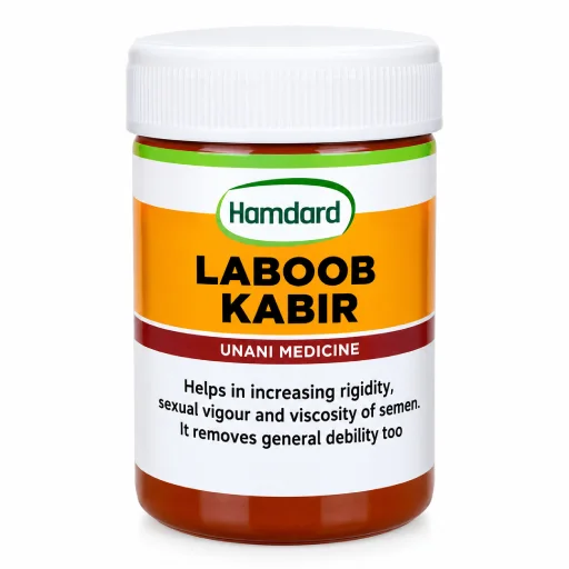 Hamdard Laboob Kabir 100gm Hamdard Laboob Kabir 100gm