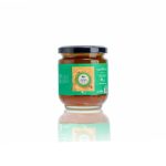 Organic Honey Jar For Him