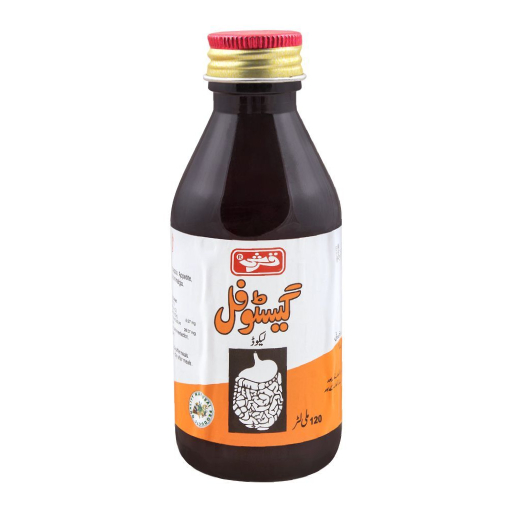 gesto syrup