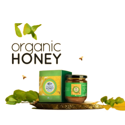 organic honey for sexual power