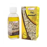 seasme oil