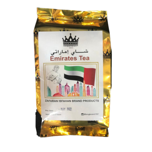 أفضل شاي في الإمارات