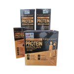 Protein Queen Brazilian Hair Set