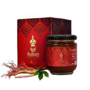 sulatan honey