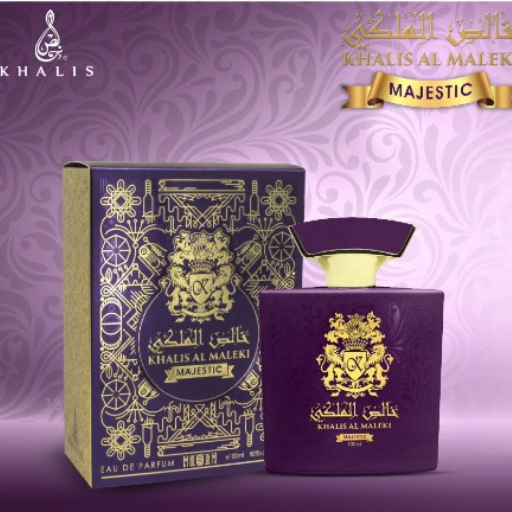 unisex perfume