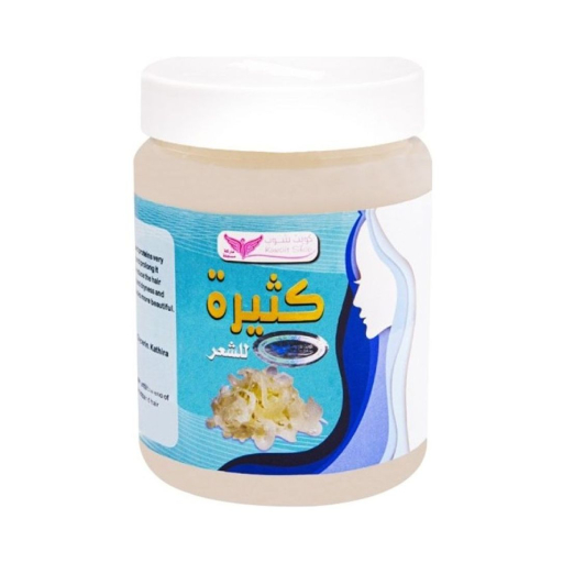 تنعيم الشعر كاتيرا