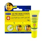EMERGENCY SPOT REMOVER ACNE SOLUTION