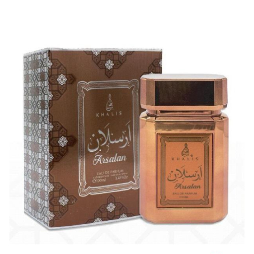 عطر خالص ارسلان للرجال