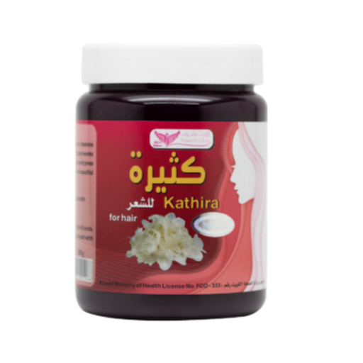 كاثيرا ريد ميكس لكريم الشعر أحمر