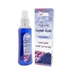 ماء الورد بالنيلا المغربية