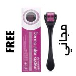 Derma Roller for Hair