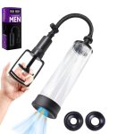 pump for peni enlargment