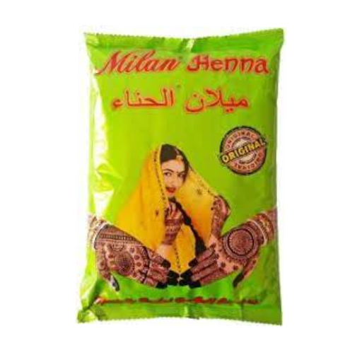 حنة ميلان الأصلية