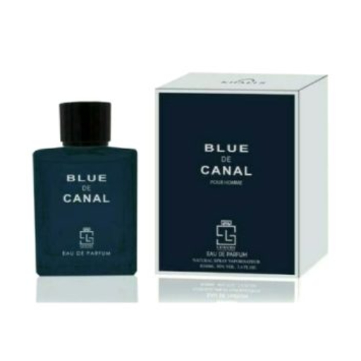 عطر خالص بلو دي شانيل للرجال