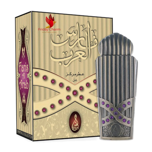 عطر خالص فارس العرب للرجال و النساء