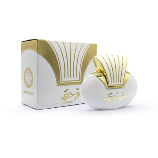 عطر خالص فرحاتي للجنسين