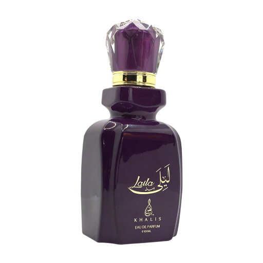 عطر ليلى النسائي