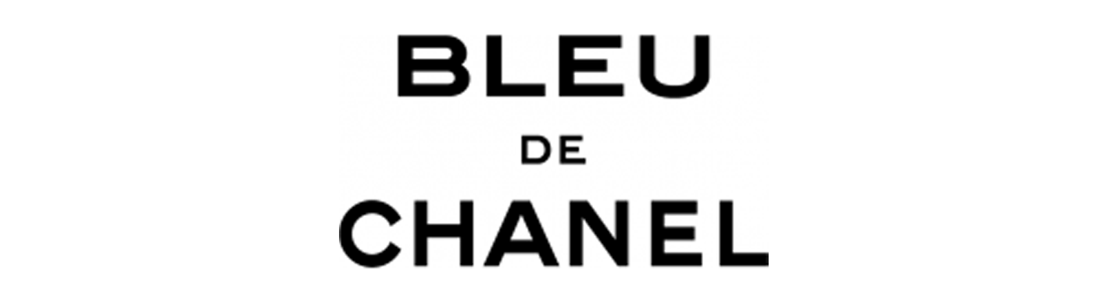 BLEU DE CHANEL