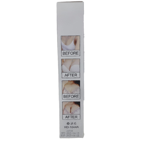keratin brest cream