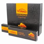 vitamax doubleshot honey for power