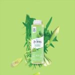 Natura Ingredients Body Wash