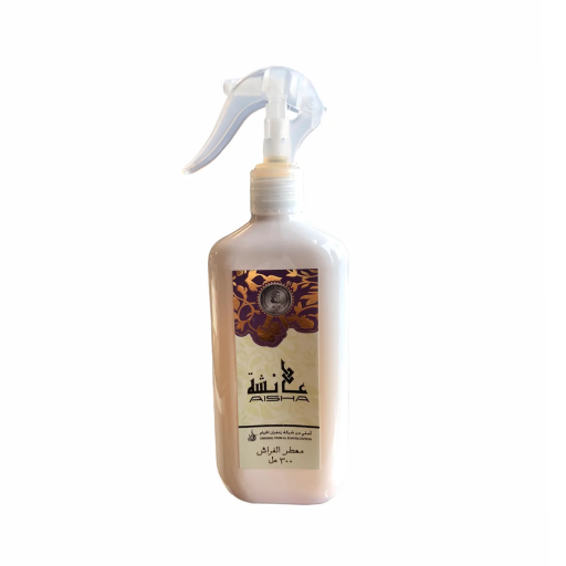 aisha air freshner