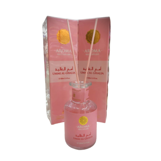 home reed diffuser ummi al ghalia (1)