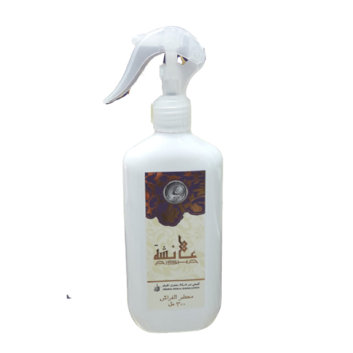معطر جو عائشة