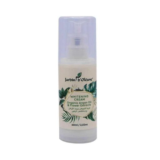 skin whitening cream