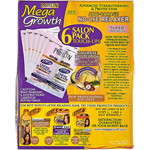 hair saloon kit